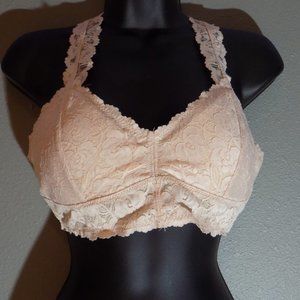 Yianni Bralette  Size Large